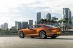 Bentley Continental GT V8 2019 года (WW)